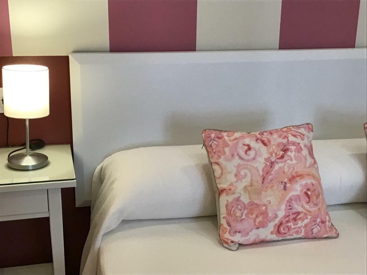 Apartamento Ribadesella Apartment Ngoại thất bức ảnh