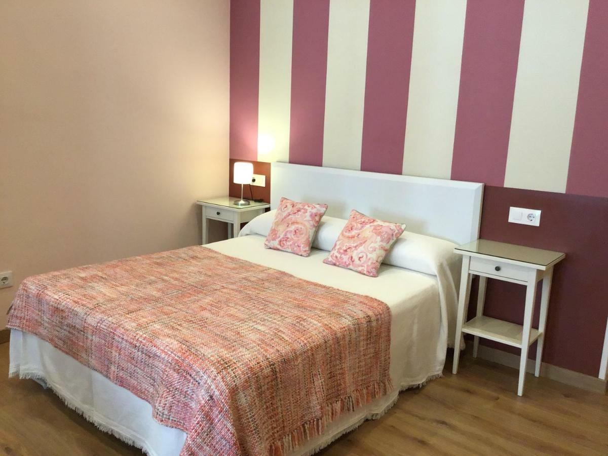 Apartamento Ribadesella Apartment Ngoại thất bức ảnh