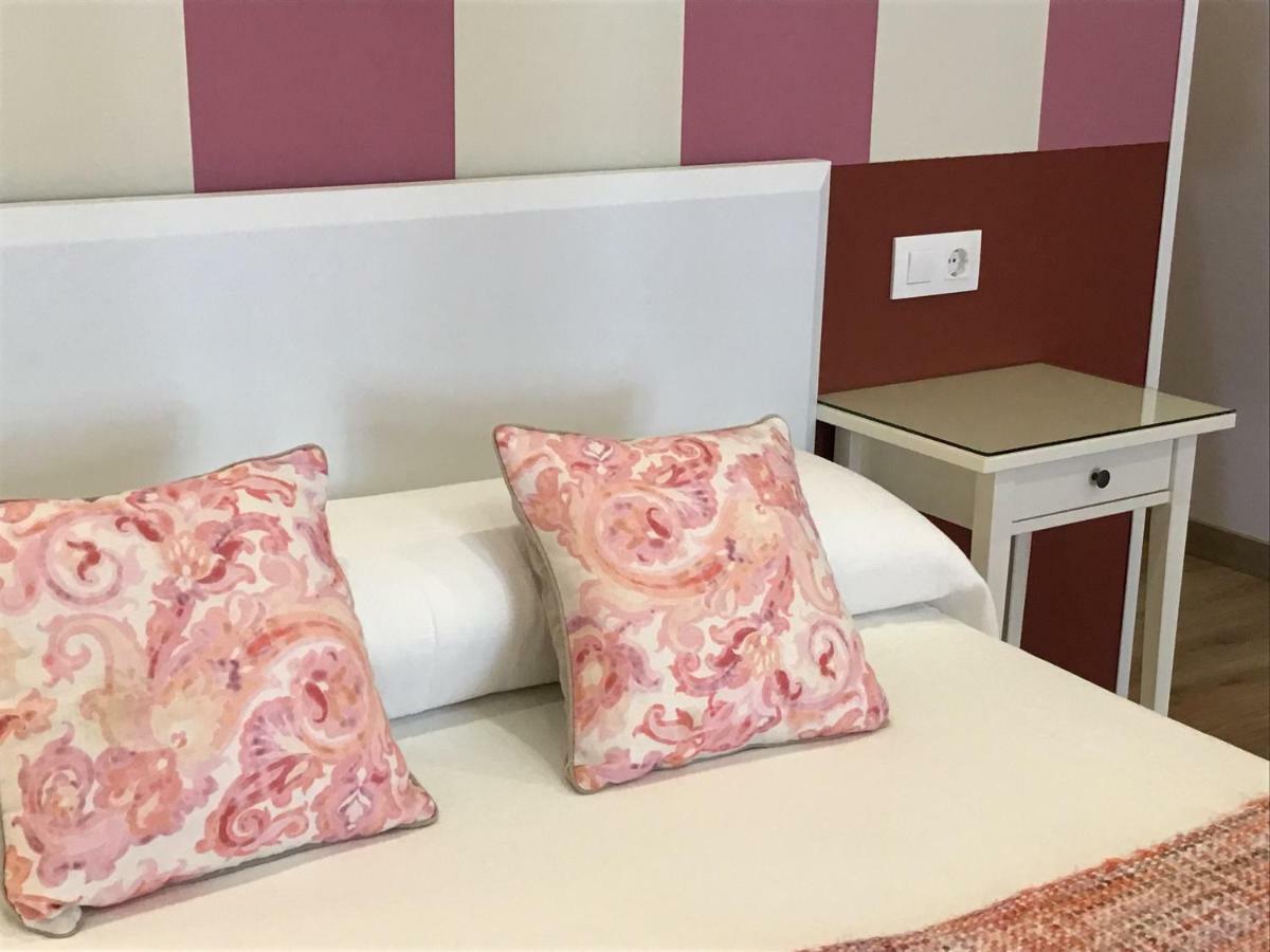 Apartamento Ribadesella Apartment Ngoại thất bức ảnh